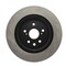 Centric Parts Premium Brake Rotor, 120.44189 120.44189 - alternate 3